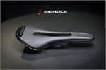 Yên xe đạp Bigrock Carbon V-Cut